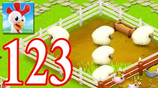 Hay Day - Gameplay Walkthrough Episode 123 (iOS, Android)