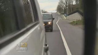 Man, Woman Charged In Violent Road Rage Incident In Anne Arundel Co.
