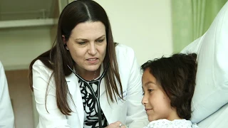 Pediatric Residency Curriculum and Simulation Lab - Nemours Children's Hospital