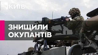 ЗСУ знищили батальйон "мобіків" на Луганщині, ліквідовано сотні росіян