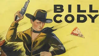 The Vanishing Riders (1935) BILL CODY