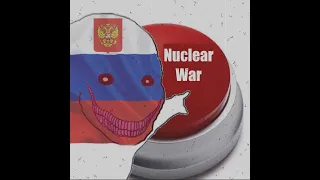Russia's Nuclear button (meme)