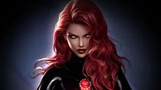 Madelyne Pryor Tribute - My Star ✡