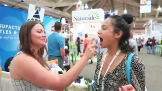 Natural Products Expo East - RECAP