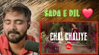 Indian Reaction On Chal Chaliye | Coke Studio Pakistan Season 15 | Sajjad Ali X Farheen Raza Jaffry