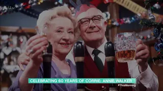 Corrie at 60 - Remembering Annie Walker - 26th Nov 2020