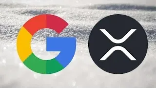 RIPPLE XRP ¡¡¡ GOOGLE HA SUBVENCIONADO $200.000 XRPL !!! #xrp #xrpnews #ripple