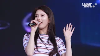 [2018  아카라카] 수지(SUZY) - 행복한 척 직캠