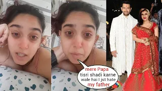 Aamir Khan's Daughter Ira Khan Finally Reacts on Aamir Khan's Third Marriage with Fatima Sana Shaikh