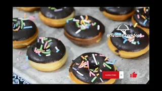 Пышные Пончики для Мультипекаря Редмонд #пончикирецепт
