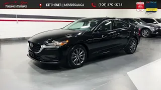 2021 MAZDA MAZDA 6 GS-L 79600 KMs, Stock-14251