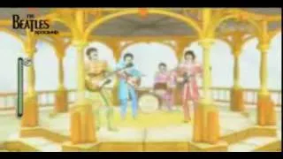 The Beatles- Sgt Peppers Lonely Hearts Club Band - Subtitulado en español