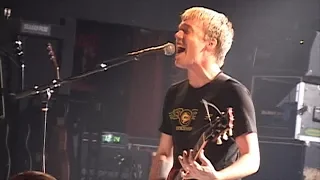 Injected - I-IV-V (Live at the Cotton Club Atlanta, GA 08-20-2004)