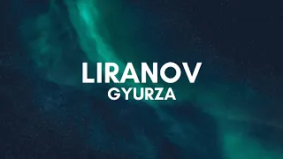 LIRANOV - Gyurza (Гюрза) | English + Russian Lyrics | TRANSBEAT