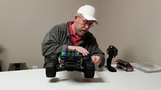 Is the TRAXXAS RUSTLER the Ultimate Budget Basher?