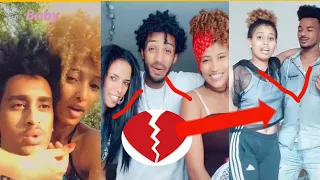 New eritrean & ethiopian funny habesha tik tok video