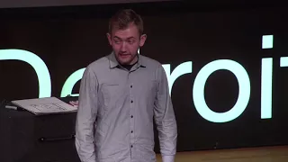 The Greatest Job in the World | Cameron Zvara | TEDxDetroit