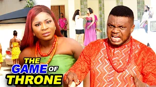 The Game Of Throne FINAL SEASON 7&8 -  Ken Erics & Destiny Etiko 2020 Latest Nigerian  Movie