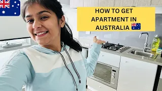 HOW TO GET STUDENT ACCOMODATION  IN AUSTRALIA || INTERNATIONAL STUDENT || AUSTRALIA MELBOURNE