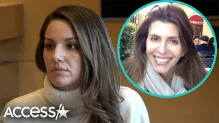 Michelle Troconis Trial: Jennifer Dulos Nanny's SHOCKING Testimony