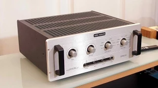 Audio Research Reference One Preamplifier di Sbisa' audiocostruzioni com