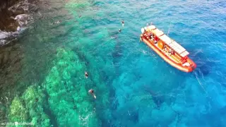 Molokini Crater Snorkeling