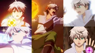 Overpowered MC Moments | Beast Tamer #animemoments
