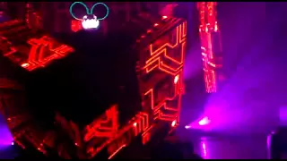 Deadmau5 Windows Error!