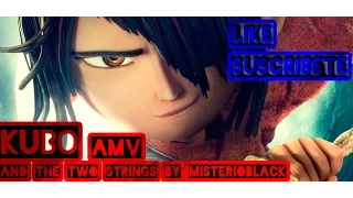 KUBO and the two strings [AMV]