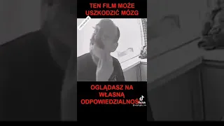 ten film może uszkodzić mózg oglądasz na własną odpowiedzialność #tiktok