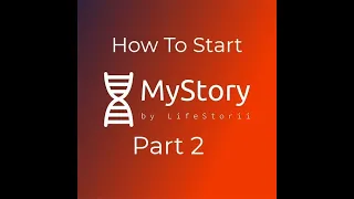 SecondLife: Where To Look for MyStory items!!! +LMs & Website!