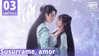 [Sub Español] Susúrrame, amor Capítulo 3 | My Heart | iQiyi Spanish