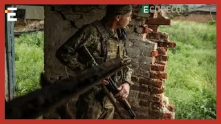 На двох ділянках ЗСУ вийшли до так званої лінії Суровікіна, - Згурець