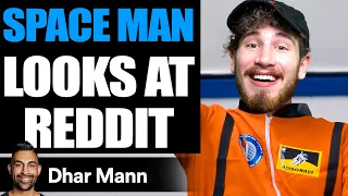 I Was in a Dhar Mann Video? (Reddit Review #14)