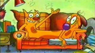 Catdog Nicktoons Tribute