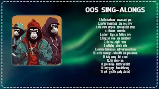 00s Sing-Alongs -   Greatest Greatest Hits Full Album ~ Best Songs Collection