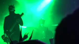 Ghost " Ritual " Leeds festival 30-8-15