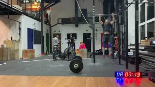 19.4 Rx Denis Zernov