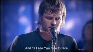 Hillsong - Till I See You - With Subtitles/Lyrics