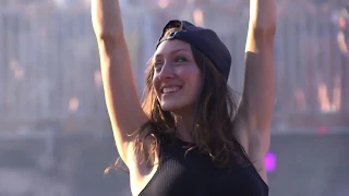 Bella Ciao (Gunz For Hire Remix) [Coone at Tomorrowland 2018 W1]