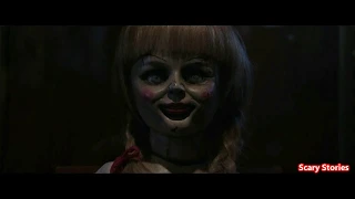 Annabelle horror part 7 || Scary Stories