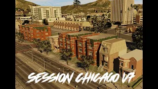 Preview Buildings Chiraq Map V7 Next Hospital