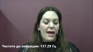 [Австралия] Голос до и после операции по феминизации голоса