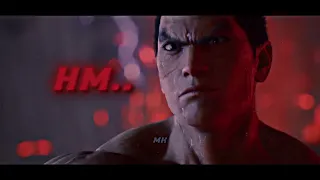 Tekken 8 Beggin edit 🙏