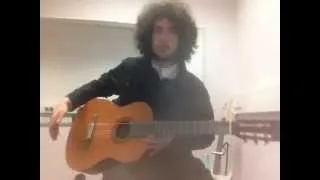 A Song Per Day For 365 Days 19th November 2012 Song 139 Live Acoustic Composition Undefined