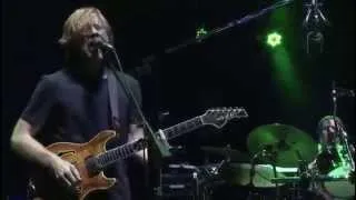 Phish - Waiting All Night (HD) 7/4/14 SPAC - Saratoga Springs, NY