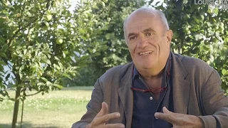 Colm Tóibín on Writing