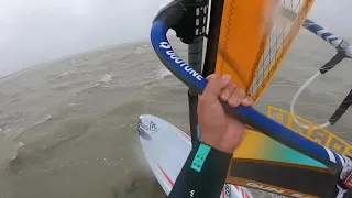 Windsurf Tempete Alex