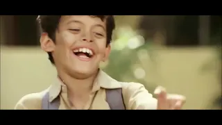 Yerdeki Yıldızlar Amir Khan  Taare Zameen Par, 2007 Türkçe Dublaj Full İzle