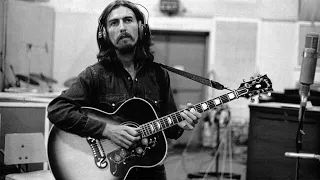 Here Comes The Sun - Isolated Keyboards & Orchestration - George Harrison